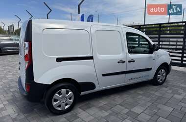 Вантажний фургон Renault Kangoo 2019 в 
