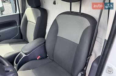Вантажний фургон Renault Kangoo 2019 в 