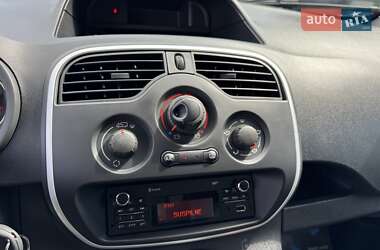 Вантажний фургон Renault Kangoo 2019 в 