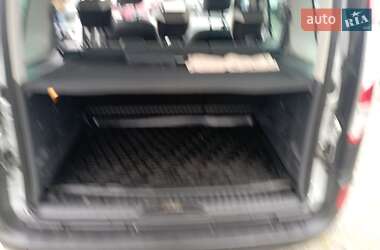 Мінівен Renault Kangoo 2014 в 