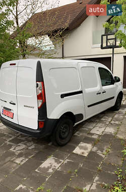 Грузовой фургон Renault Kangoo 2021 в 
