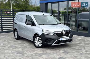 Вантажний фургон Renault Kangoo 2021 в Рівному
