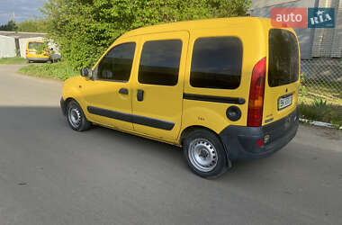Минивэн Renault Kangoo 2003 в 