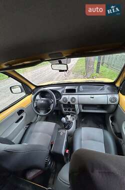 Вантажний фургон Renault Kangoo 2006 в 
