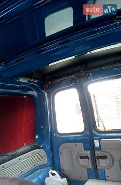 Грузовой фургон Renault Kangoo 2003 в 