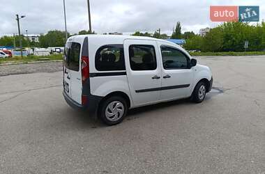 Минивэн Renault Kangoo 2011 в 