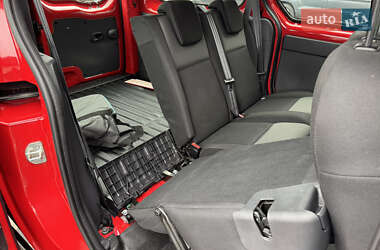 Минивэн Renault Kangoo 2020 в 