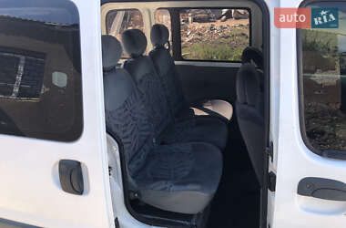 Минивэн Renault Kangoo 2001 в 