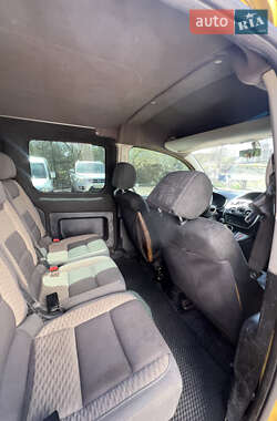 Минивэн Renault Kangoo 2015 в 
