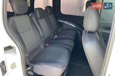 Минивэн Renault Kangoo 2013 в 