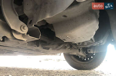 Мінівен Renault Kangoo 2008 в Львові