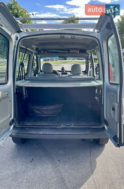 Минивэн Renault Kangoo 2006 в 