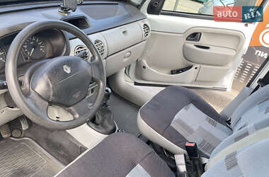 Минивэн Renault Kangoo 2006 в 