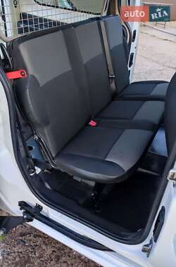 Мінівен Renault Kangoo 2018 в 