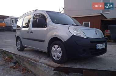 Мінівен Renault Kangoo 2008 в 