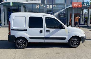 Грузовой фургон Renault Kangoo 2006 в 