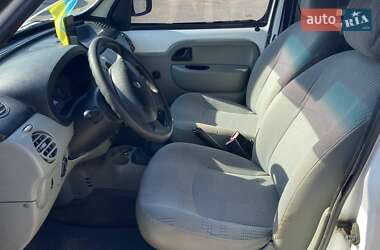 Грузовой фургон Renault Kangoo 2006 в 