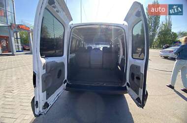 Грузовой фургон Renault Kangoo 2006 в 