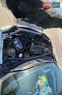 Грузовой фургон Renault Kangoo 2006 в 