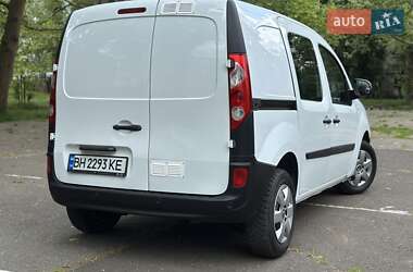 Грузовой фургон Renault Kangoo 2013 в 