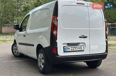 Грузовой фургон Renault Kangoo 2013 в 