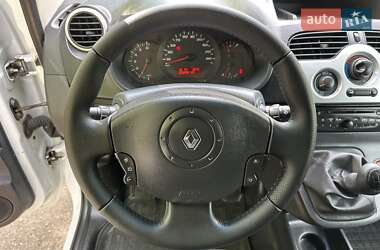 Грузовой фургон Renault Kangoo 2013 в 