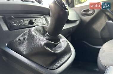 Грузовой фургон Renault Kangoo 2013 в 
