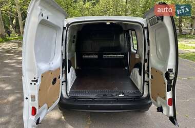 Грузовой фургон Renault Kangoo 2013 в 