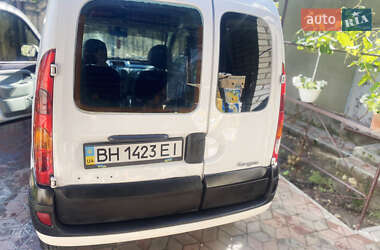 Грузовой фургон Renault Kangoo 2007 в 