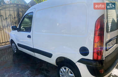 Грузовой фургон Renault Kangoo 2007 в 