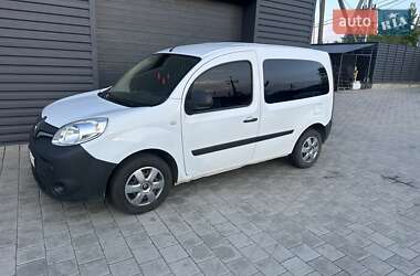 Минивэн Renault Kangoo 2019 в Житомире