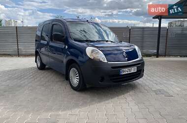 Минивэн Renault Kangoo 2009 в Одессе