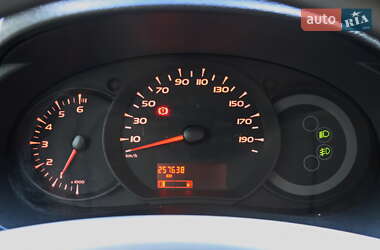 Минивэн Renault Kangoo 2011 в 
