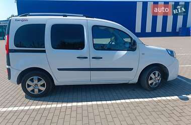 Мінівен Renault Kangoo 2020 в 