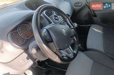 Мінівен Renault Kangoo 2020 в 