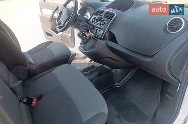 Мінівен Renault Kangoo 2020 в 