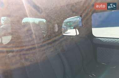 Мінівен Renault Kangoo 2020 в 