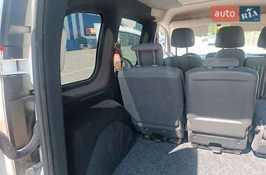 Мінівен Renault Kangoo 2020 в 