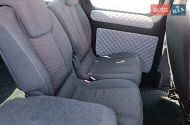 Мінівен Renault Kangoo 2020 в 