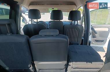 Мінівен Renault Kangoo 2020 в 