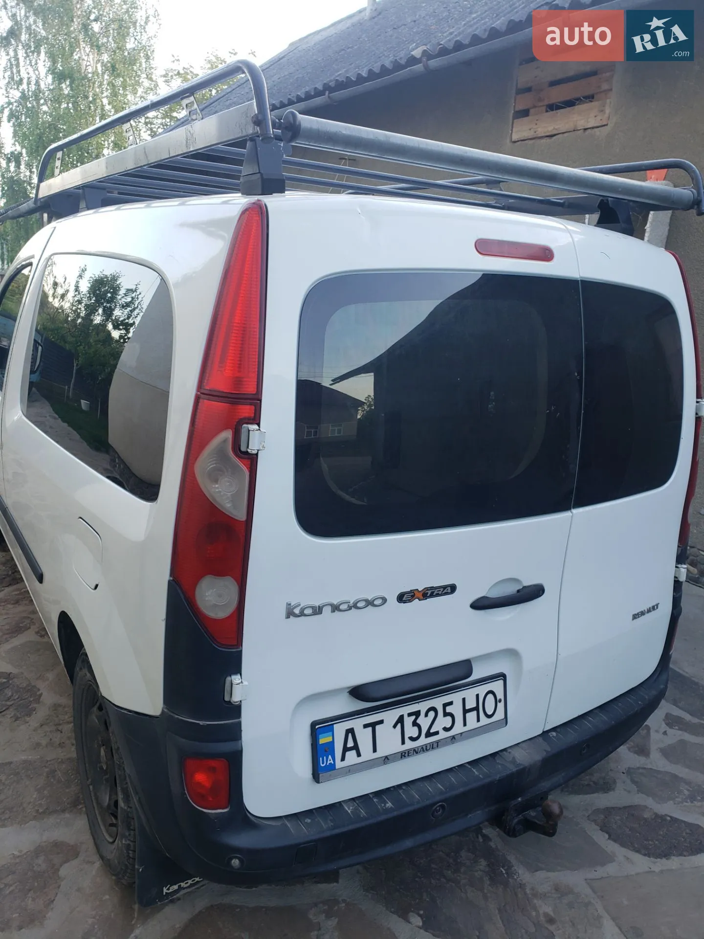 2012 Renault Kangoo - мініатюра 22