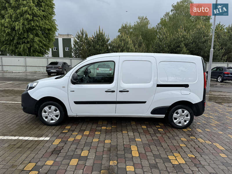 Грузовой фургон Renault Kangoo 2020 в Луцке