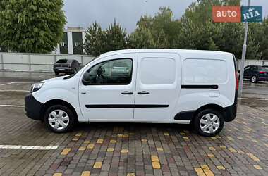 Грузовой фургон Renault Kangoo 2020 в 
