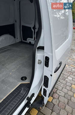 Грузовой фургон Renault Kangoo 2020 в 