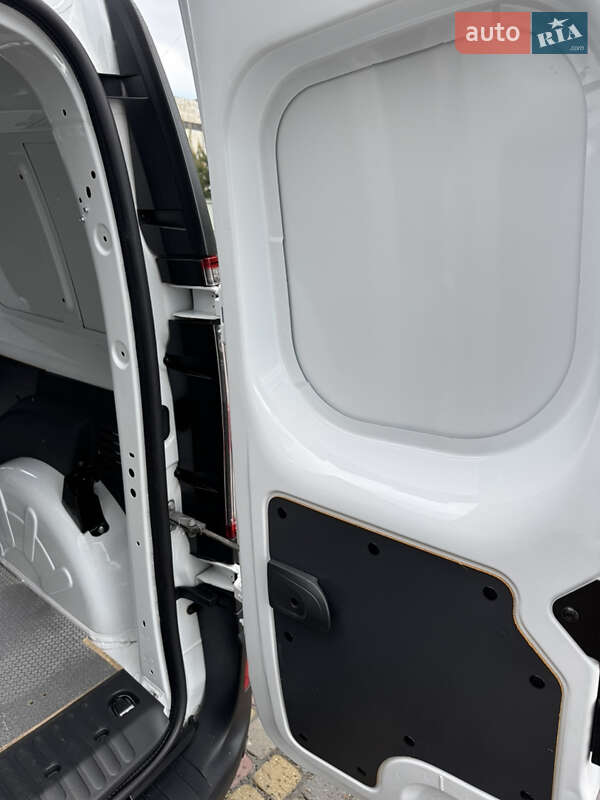 Грузовой фургон Renault Kangoo 2020 в Луцке