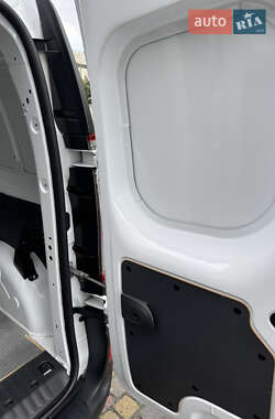 Грузовой фургон Renault Kangoo 2020 в 