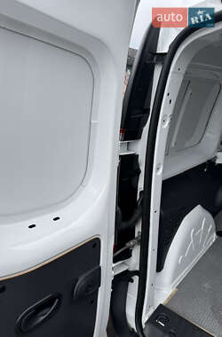 Грузовой фургон Renault Kangoo 2020 в 