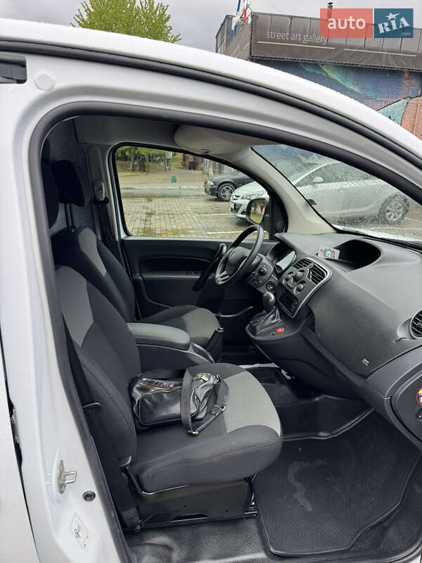 Грузовой фургон Renault Kangoo 2020 в Луцке