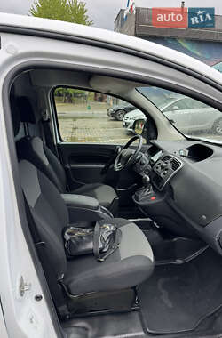 Грузовой фургон Renault Kangoo 2020 в 