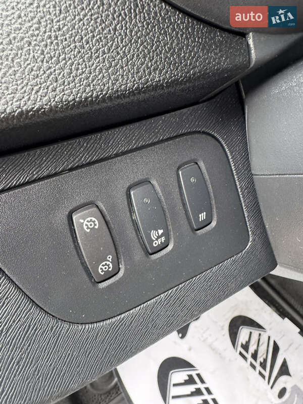 Грузовой фургон Renault Kangoo 2020 в Луцке